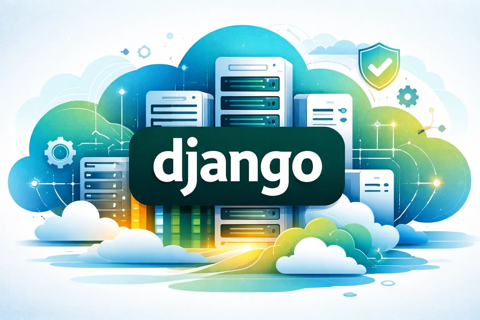 Why Django Is a Powerful Backend Framework for Scalable Web Applications