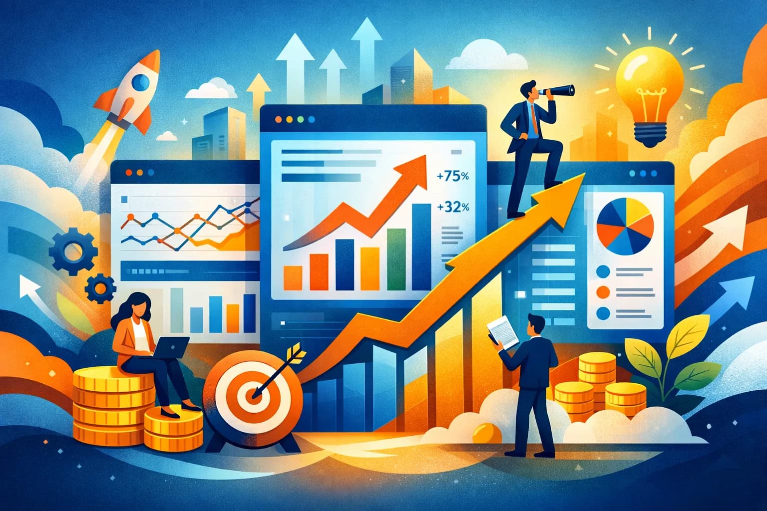 Why Custom Software Development Is the Smartest Investment for Growing Businesses