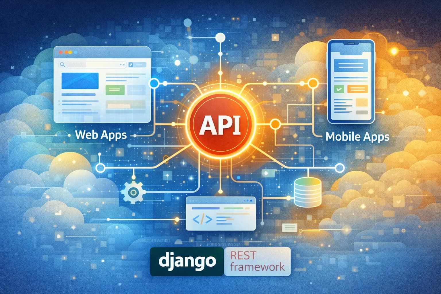 Why API-First Development Is Essential for Scalable Web Applications