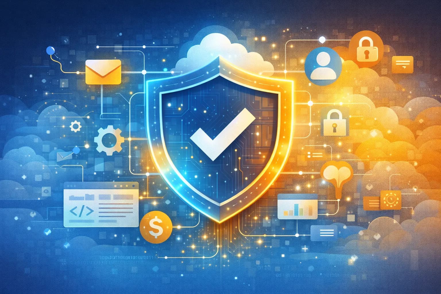 Why Cybersecurity Must Be Built Into SaaS Products from Day One