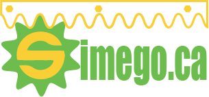 Simego Logo